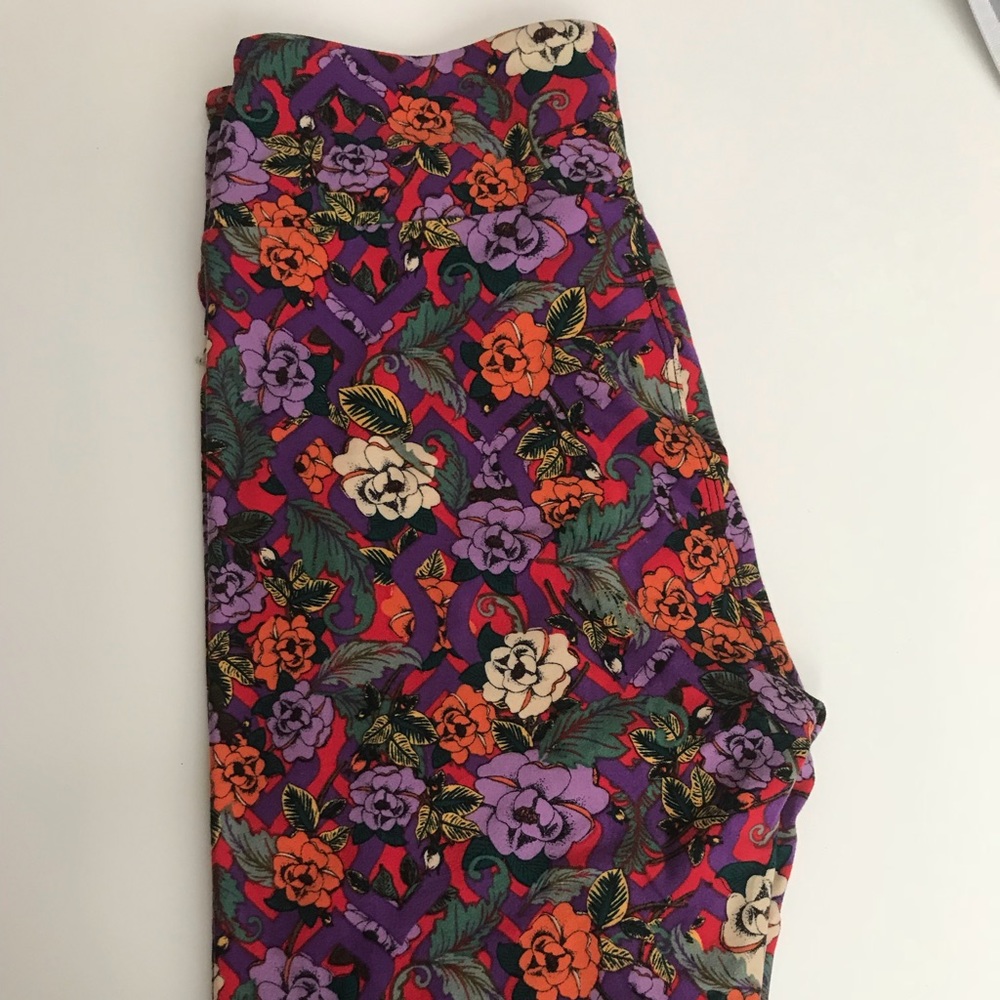 Lularoe Leggings♥️